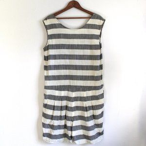 Ace & Jig Shorts Top Jumpsuit Romper